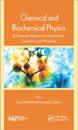 Chemical and Biochemical Physics