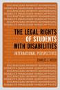 Legal Rights of Students with Disabilities