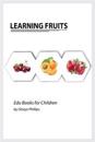 Learning Fruits