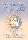Moontime Diary 2023 Northern Hemisphere