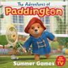 Summer Games Picture Book