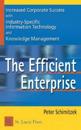 The Efficient Enterprise