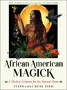 African American Magic