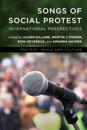 Songs of Social Protest