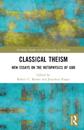Classical Theism