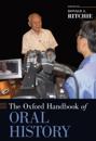 Oxford Handbook of Oral History