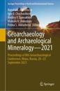 Geoarchaeology and Archaeological Mineralogy—2021