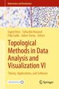 Topological Methods in Data Analysis and Visualization VI