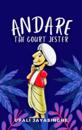 Andare the Court Jester