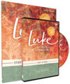 Luke Study Guide with DVD