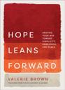 Hope Leans Forward