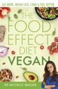 Food Effect Diet: Vegan