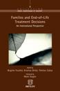 Families and End–of–Life Treatment Decisions