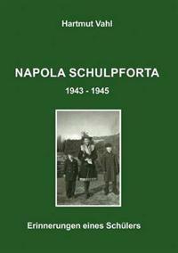 Napola Schulpforta 43 - 45