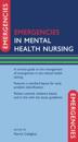 Emergencies in Mental Health Nursing