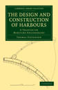 The Design and Construction of Harbours