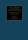 Arrest Conventions