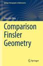 Comparison Finsler Geometry