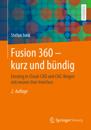 Fusion 360 – kurz und bündig