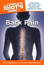 Complete Idiot's Guide to Back Pain