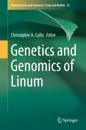 Genetics and Genomics of Linum