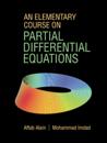 Elementary Course on Partial Differential Equations