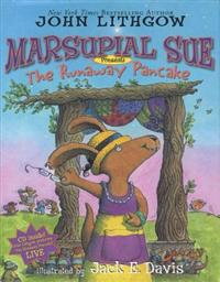 Marsupial Sue Presents 