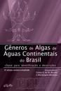 Gêneros de Algas de Águas Continentais no Brasil