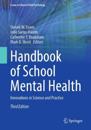 Handbook of School Mental Health
