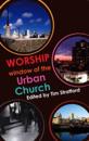 Worship  Window Of The Urban Church