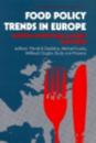 Food Policy Trends in Europe