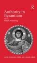 Authority in Byzantium