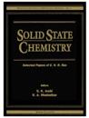 Solid State Chemistry: Selected Papers Of C N R Rao