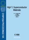 High Tc Superconductor Materials
