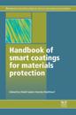 Handbook of Smart Coatings for Materials Protection