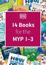 DK IB collection: Middle Years Programme (MYP 1-3)