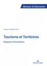 Tourisme et Territoires