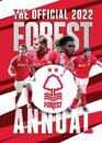 The Official Nottingham Forest FC Annual 2022