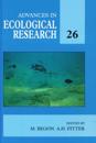 Advances in Ecological Research