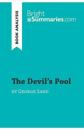 The Devil's Pool by George Sand (Book Analysis)