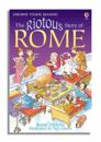 RIOTOUS STORY OF ROME