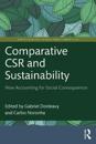 Comparative CSR and Sustainability