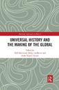 Universal History and the Making of the Global