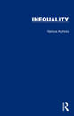 Routledge Library Editions: Inequality