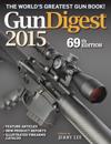 Gun Digest 2015