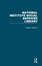 National Institute Social Services Library