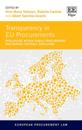 Transparency in EU Procurements