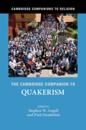 Cambridge Companion to Quakerism