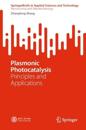 Plasmonic Photocatalysis