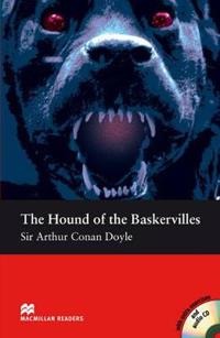 Hound of the baskervilles elementary reader macmillan